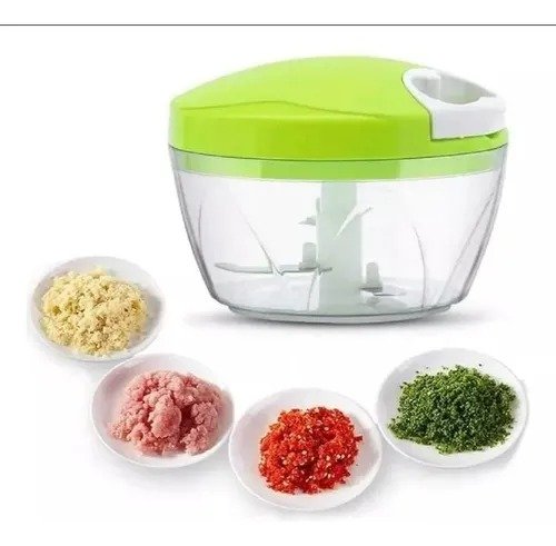 Producto - Mini procesador de alimentos