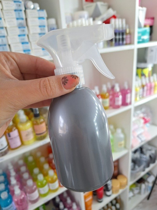 Producto - PULVERIZADOR