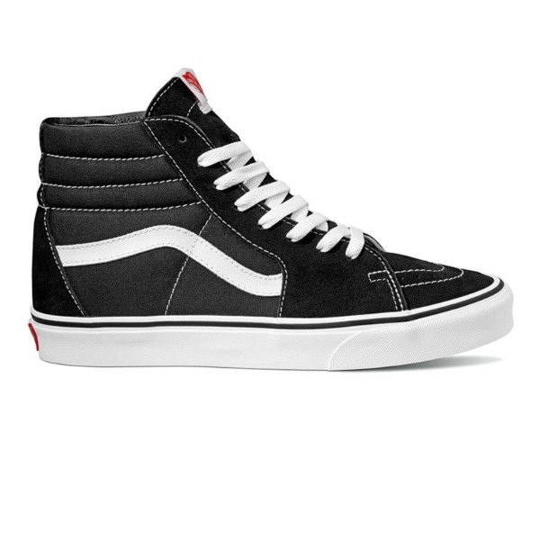 Producto - Vans U SK8-HI