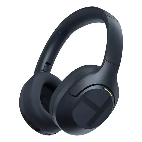 Producto - Auriculares Bluetooth Haylou S30 Anc con batería de 80 horas, color negro