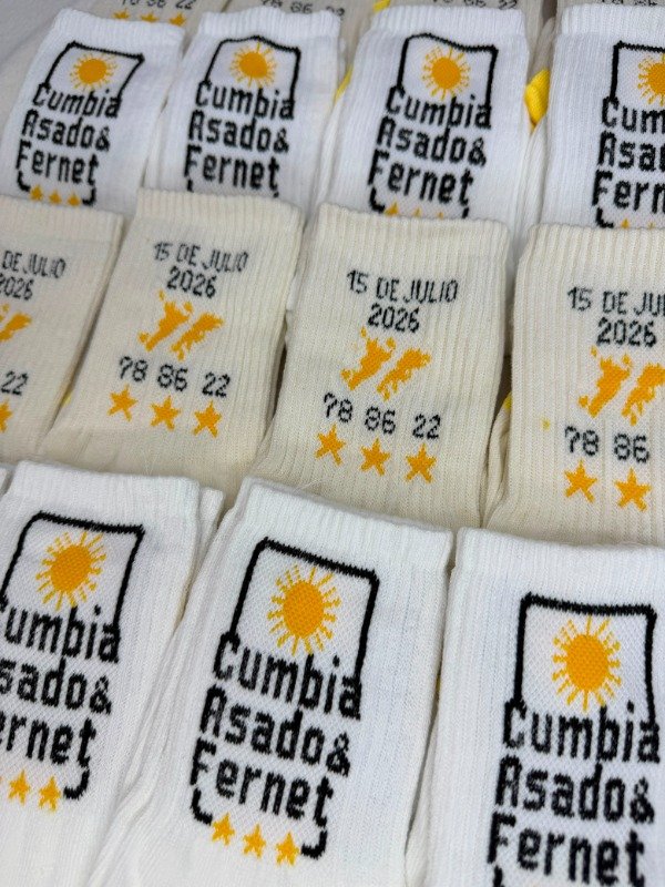 Producto - Pack Pasion Argentina