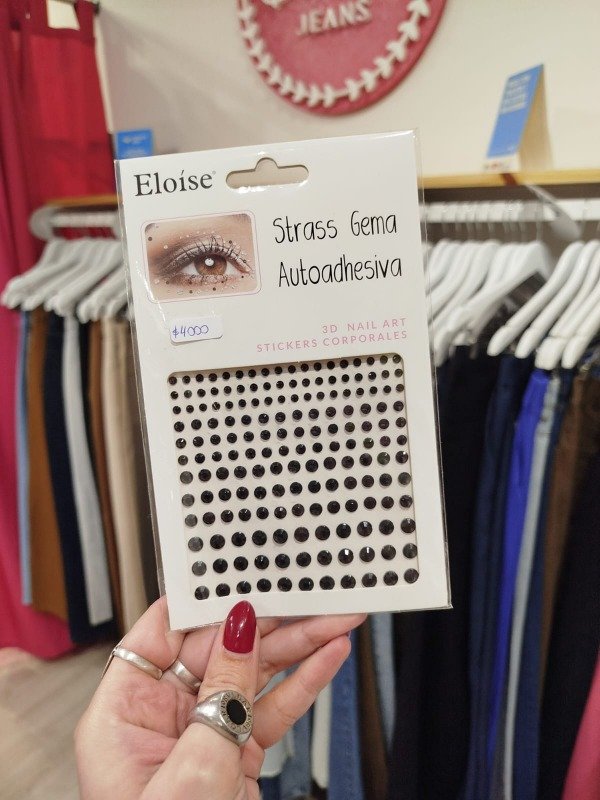 Producto - Strass Gema - 2