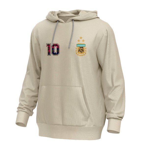 Producto - Buzo Canguro "Argentina" Italia 90