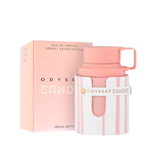 Producto - Odyssey Candee Armaf