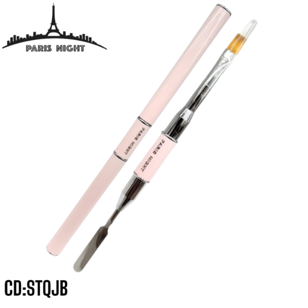 Producto - Pincel para polygel 2 en 1