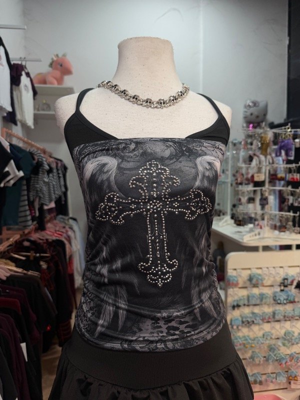 Producto - Top Caroline - 1