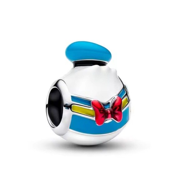 Producto - Charm Pato Donald Bola