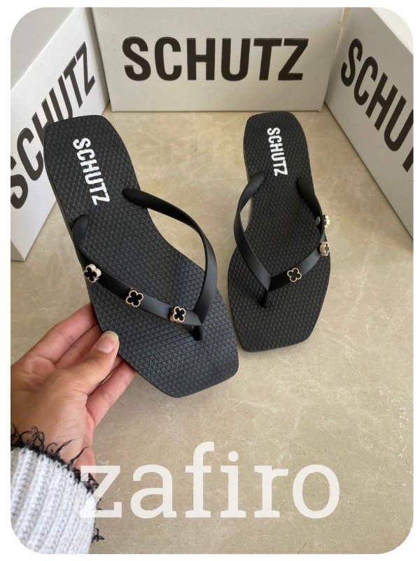 Producto - Ojotas Schutz