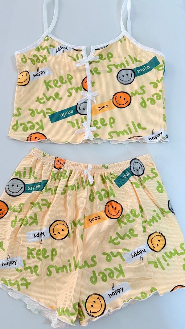 Producto - PIJAMA 912-2