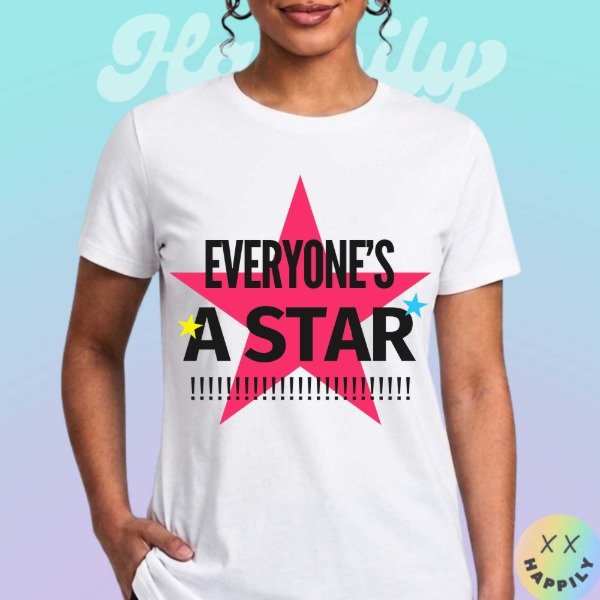Remera 5SOS
