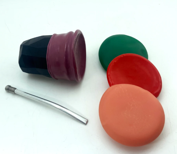 Producto - Tapa mate