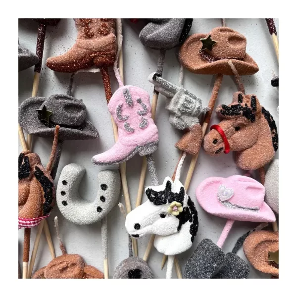 Producto - Velas Cowboy