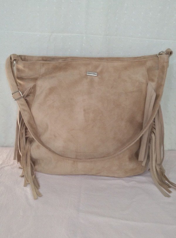 Producto - BOLSO EN NATURAL