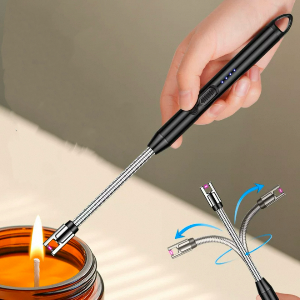 Producto - ENCENDEDOR ELECTRONICO PARA VELA
