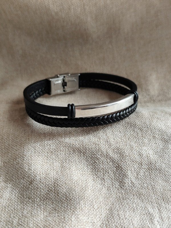 Producto - Pulsera EROZ I