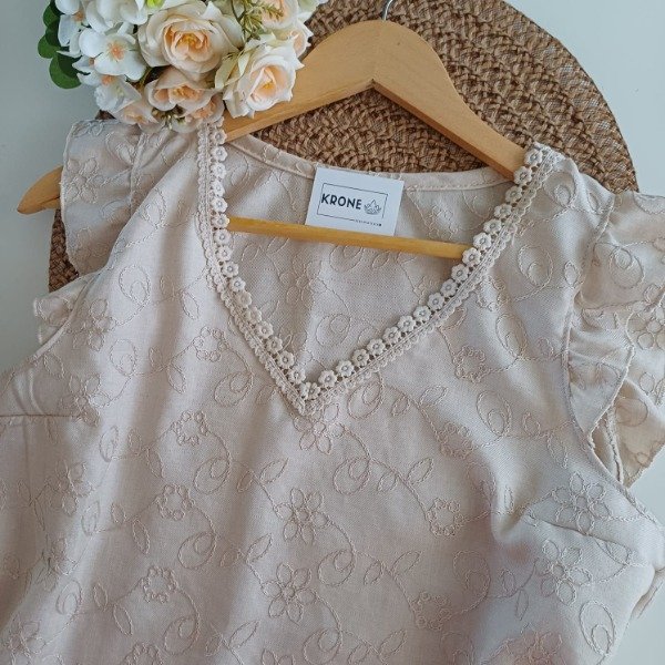 Producto - Blusa Blancanieves