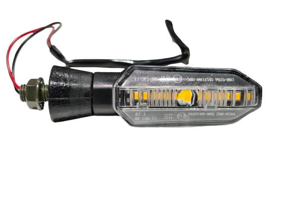 Producto - JUEGO DE GUIÑOS LED SECUENCIALES - 1