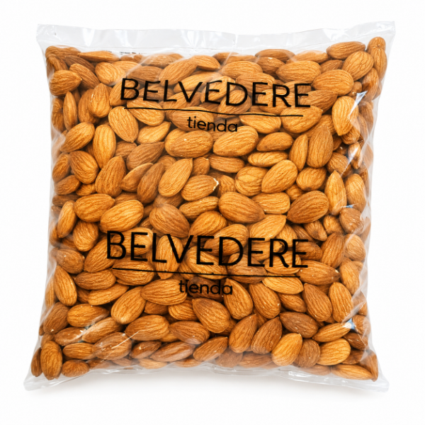 Producto - Almendras Non Pareil 25/27