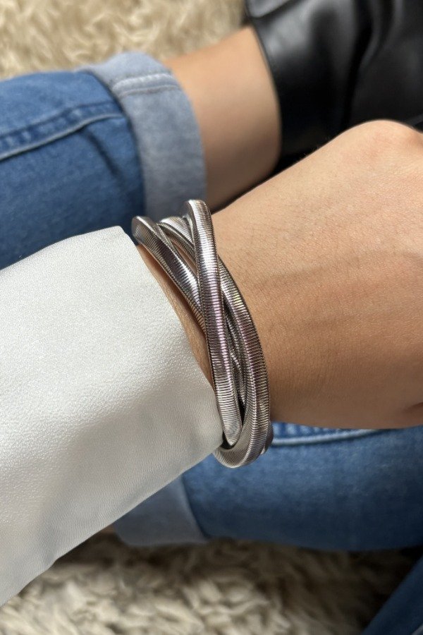 Producto - Pulsera Olivia