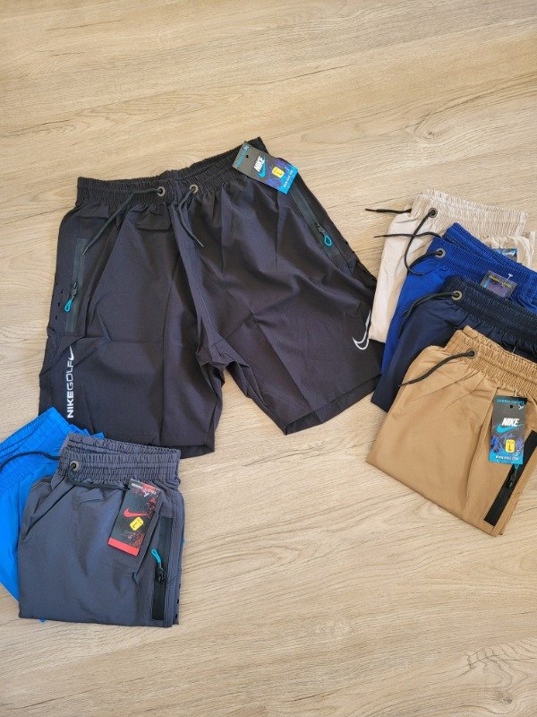 Producto - Short NK Golf - 1