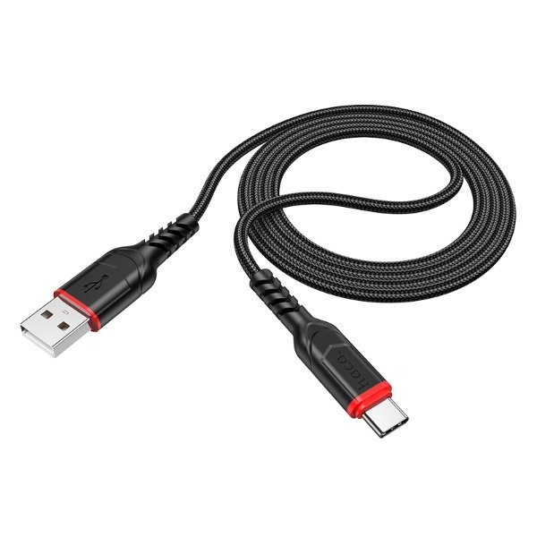 Producto - HOCO - X59 Cable Tipo C (1M) - 2
