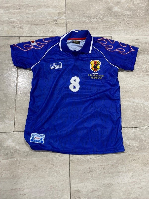 Producto - Japón 1998