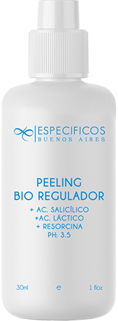 Producto - Peeling Bio Regulador x 30 ml