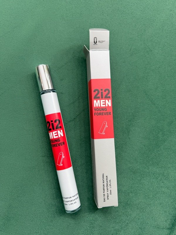 Producto - Perfume 212 mem you