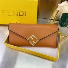 Producto - Billetera FENDI
