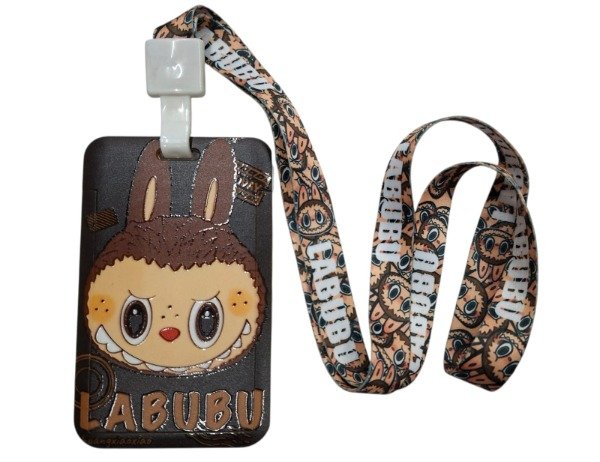 Producto - LABUBU - LABUBU MARRON