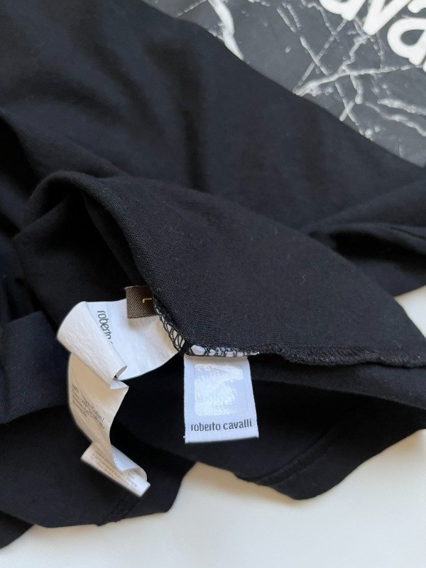 Producto - Roberto Cavalli Marble Box Logo - 5