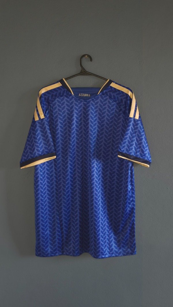 Producto - ITALIA TITULAR 2026/27 - IMPORTADO - 1