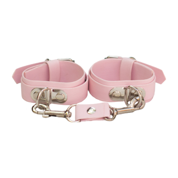 Producto - Restricciones reforzadas 30mm
