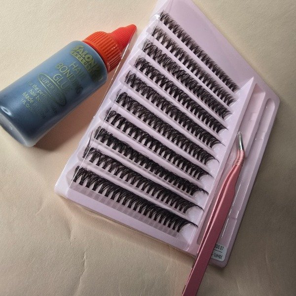Producto - Kit salón pro 40P rosa