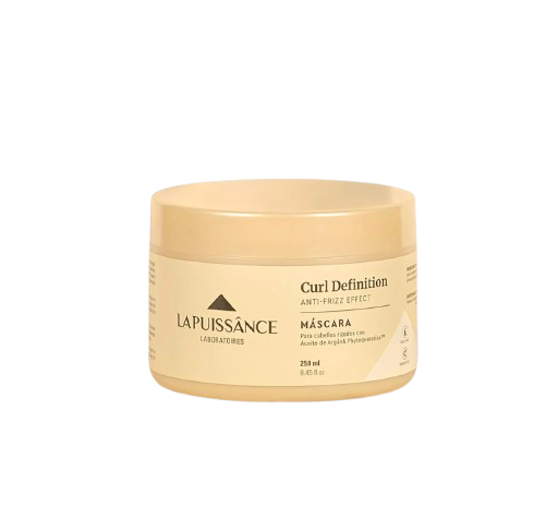 Producto - MÁSCARA CURL DEFINICIÓN LA PUISSANCE