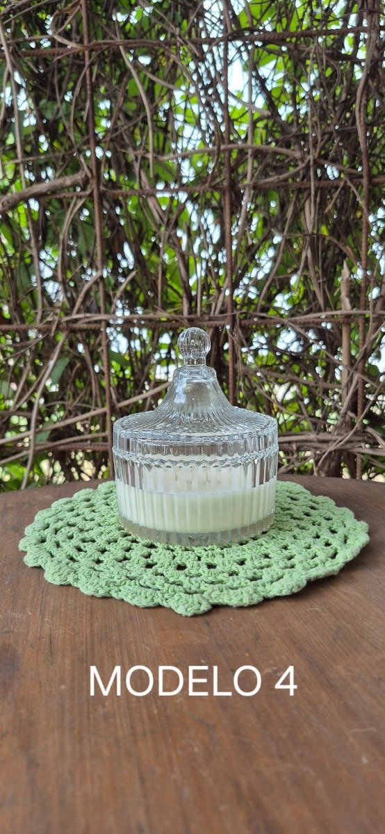 Producto - Vela Universo - 3