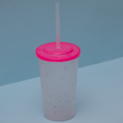 Producto - Vaso Sorbito Glitter - 13