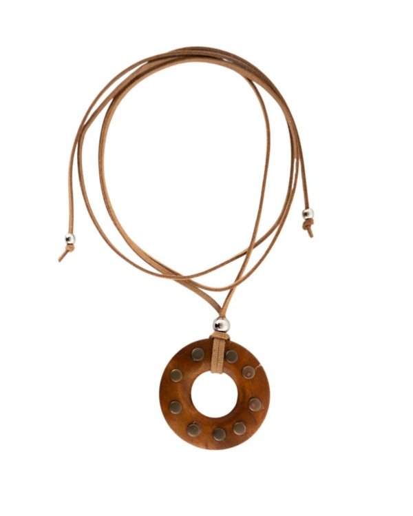 Producto - Collar Alessandra