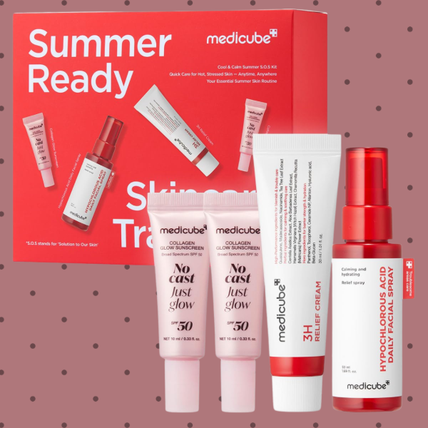 Producto - medicube Summer-Ready - 0
