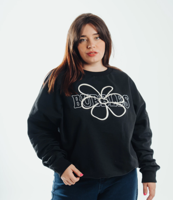 Producto - Buzo Bubbles