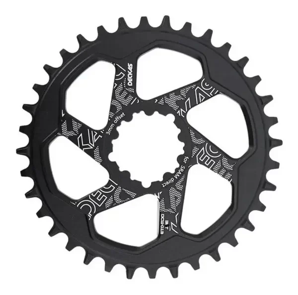 Producto - MONOPLATO 32T SRAM 3MM OFFSET ROUND 3T