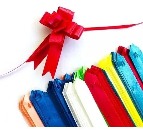 Producto - MOÑOS MAGICOS X 100 U. MINI LISO