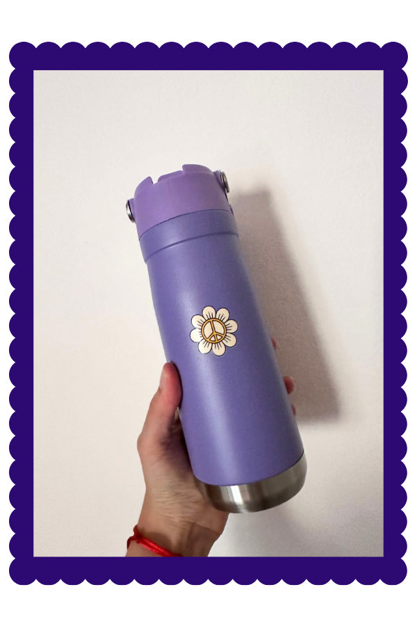 Producto - Stickers Amor libre