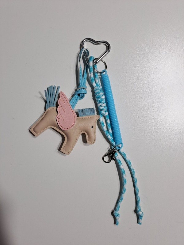 Producto - Charm unicornio - 0