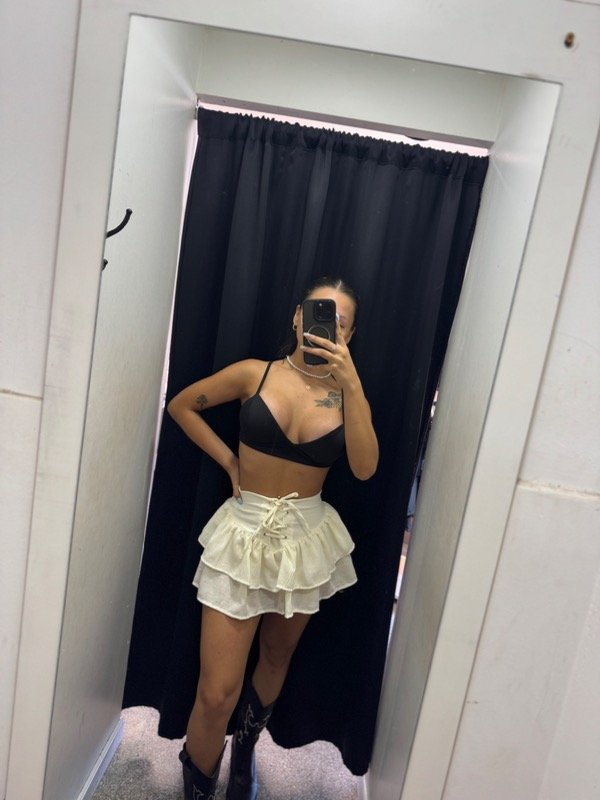 Producto - Pollera Juli