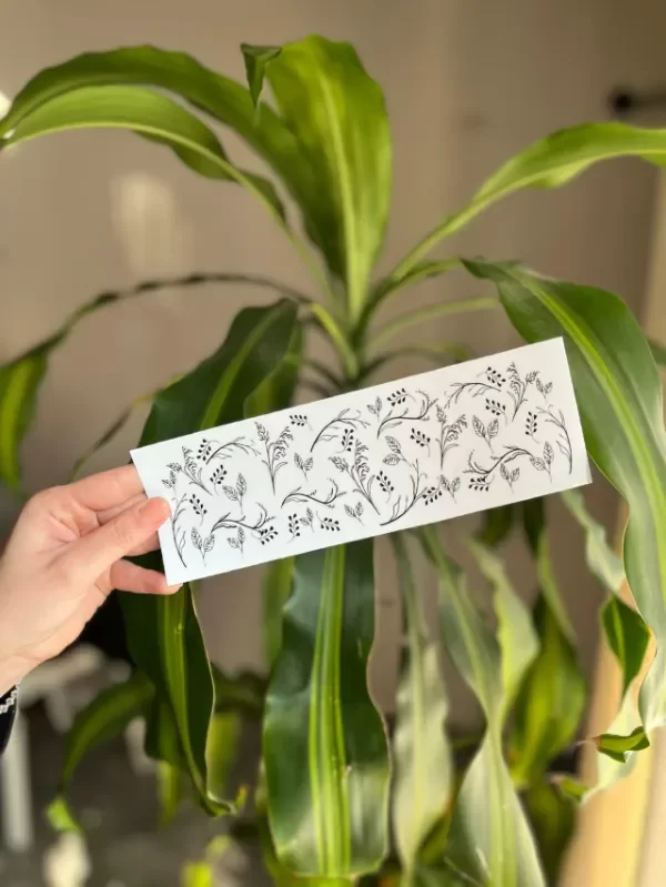 Producto - TRANSFER RAMOS DE FLORES