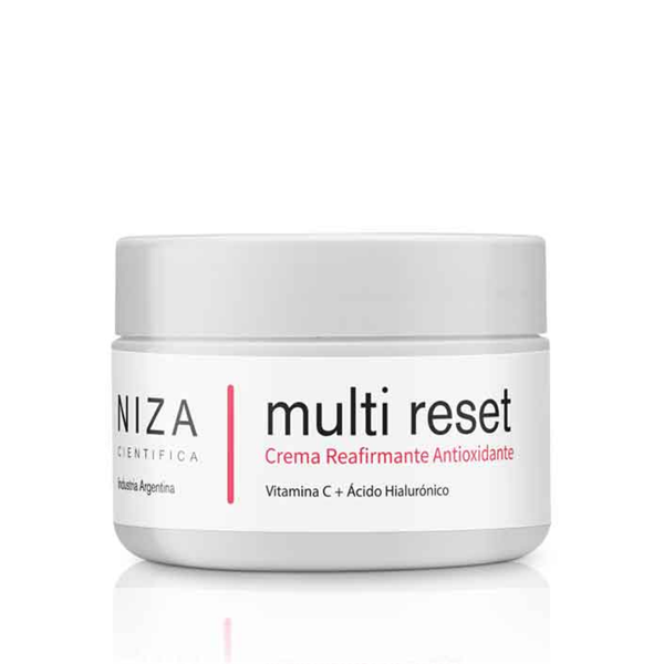 Producto - Multi reset crema reafirmante antioxidante x 60