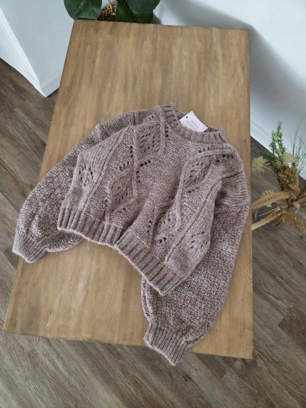 Producto - SWEATER PAIGE