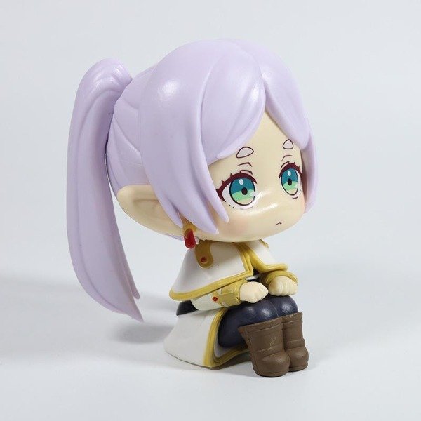 Producto - Frieren Look Up - FRIEREN: Beyond Journey's End (10cm) - 1