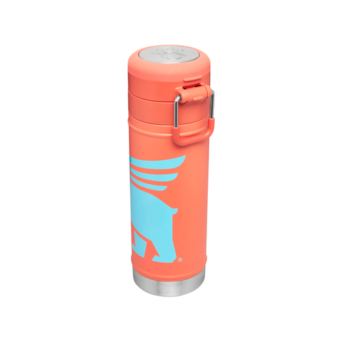 Producto - Botella Térmica Stanley 500ml FlowSteady Niños